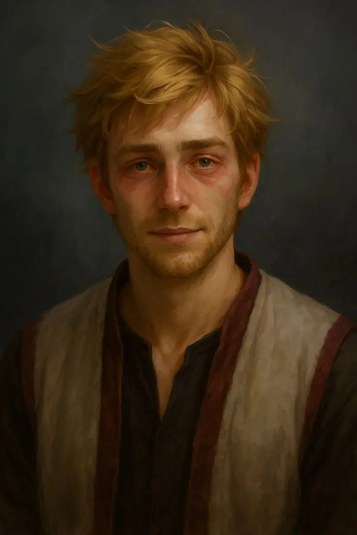 Maelor Dawn